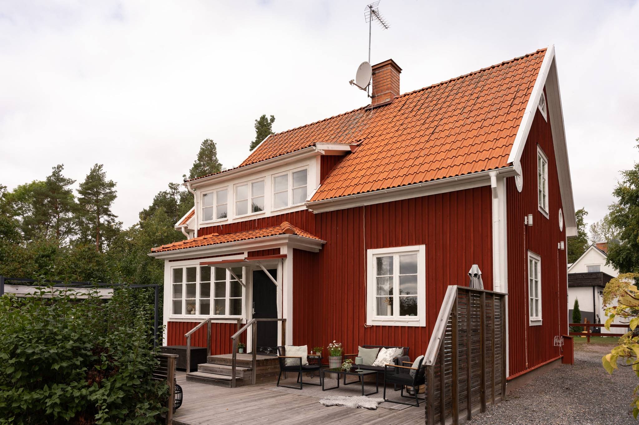 6 rum Villa på Flintabacken 3 Kvicksund Västerås kommun - bild 38