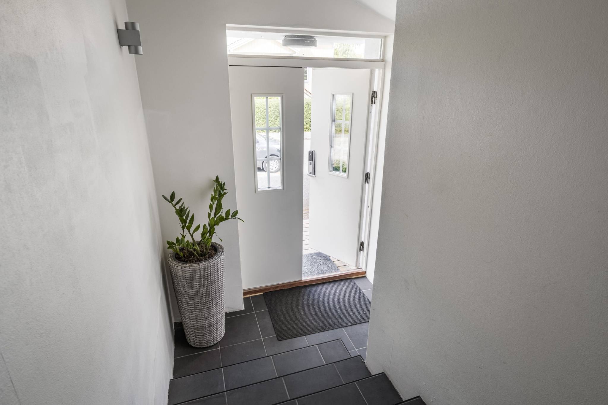 8 rum Villa på Björkallén 21 Rostastrand Örebro kommun - bild 45