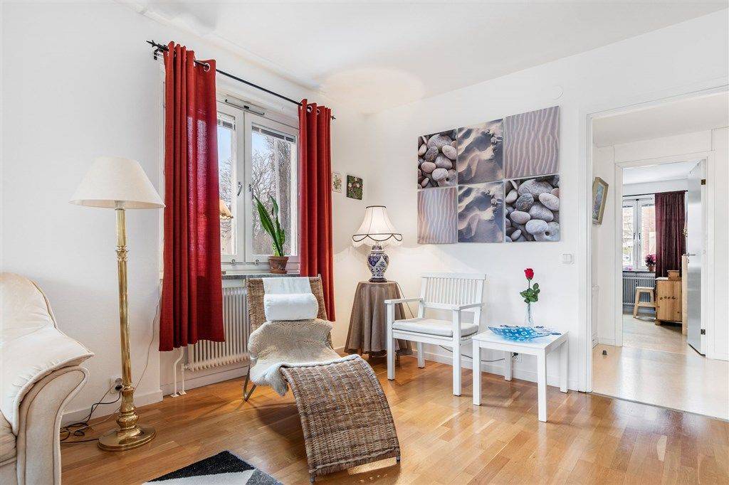 3 rum Lägenhet på Lantmätaregatan 7A Öster Hudiksvalls kommun - bild 10