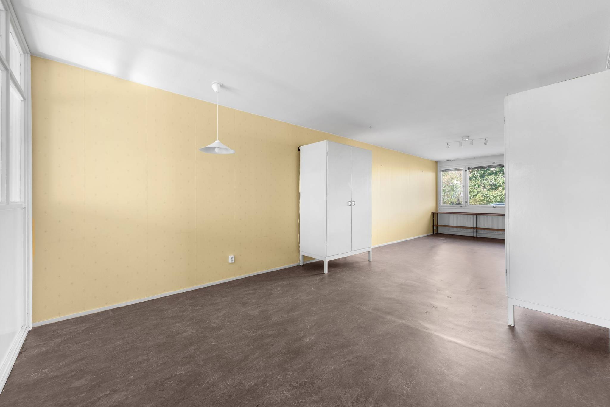 2 rum Lägenhet på Molkomsbacken 27 Farsta Stockholms kommun - bild 3