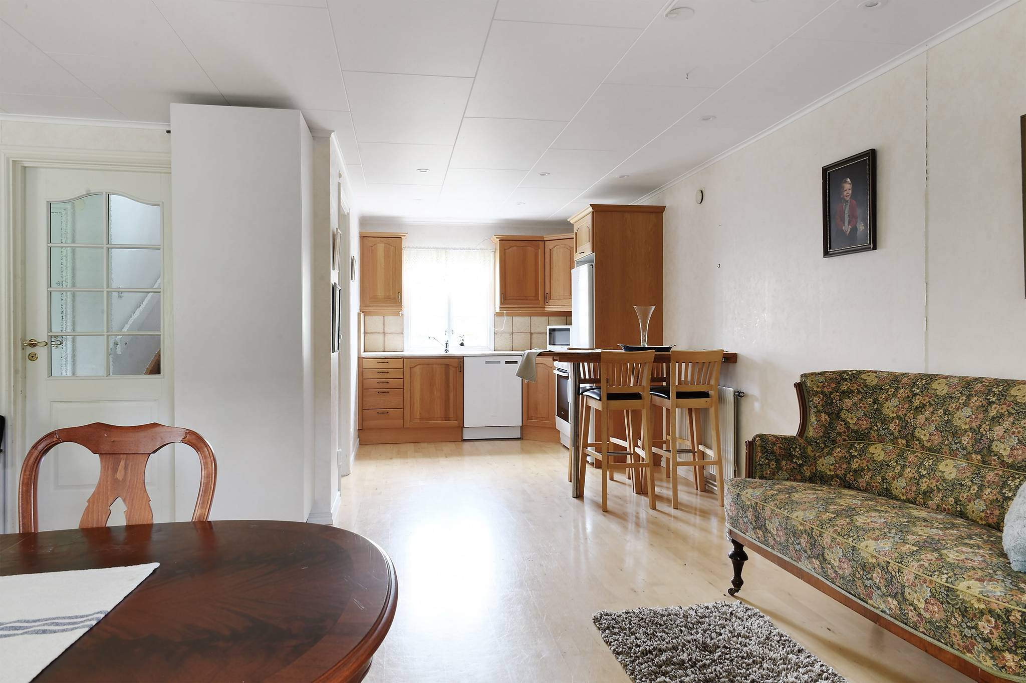 8 rum Villa på Forshall Östra Forsöle 1 Forshall Grästorps kommun - bild 51