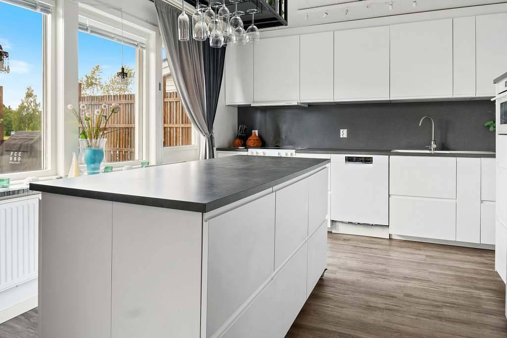 7 rum Villa på Doppinggränd 1 Hertsön Luleå kommun - bild 6