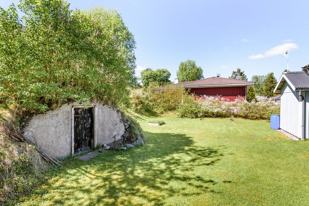 3 rum Villa på Vimmelmoravägen 5 Falun Falu kommun - bild 5