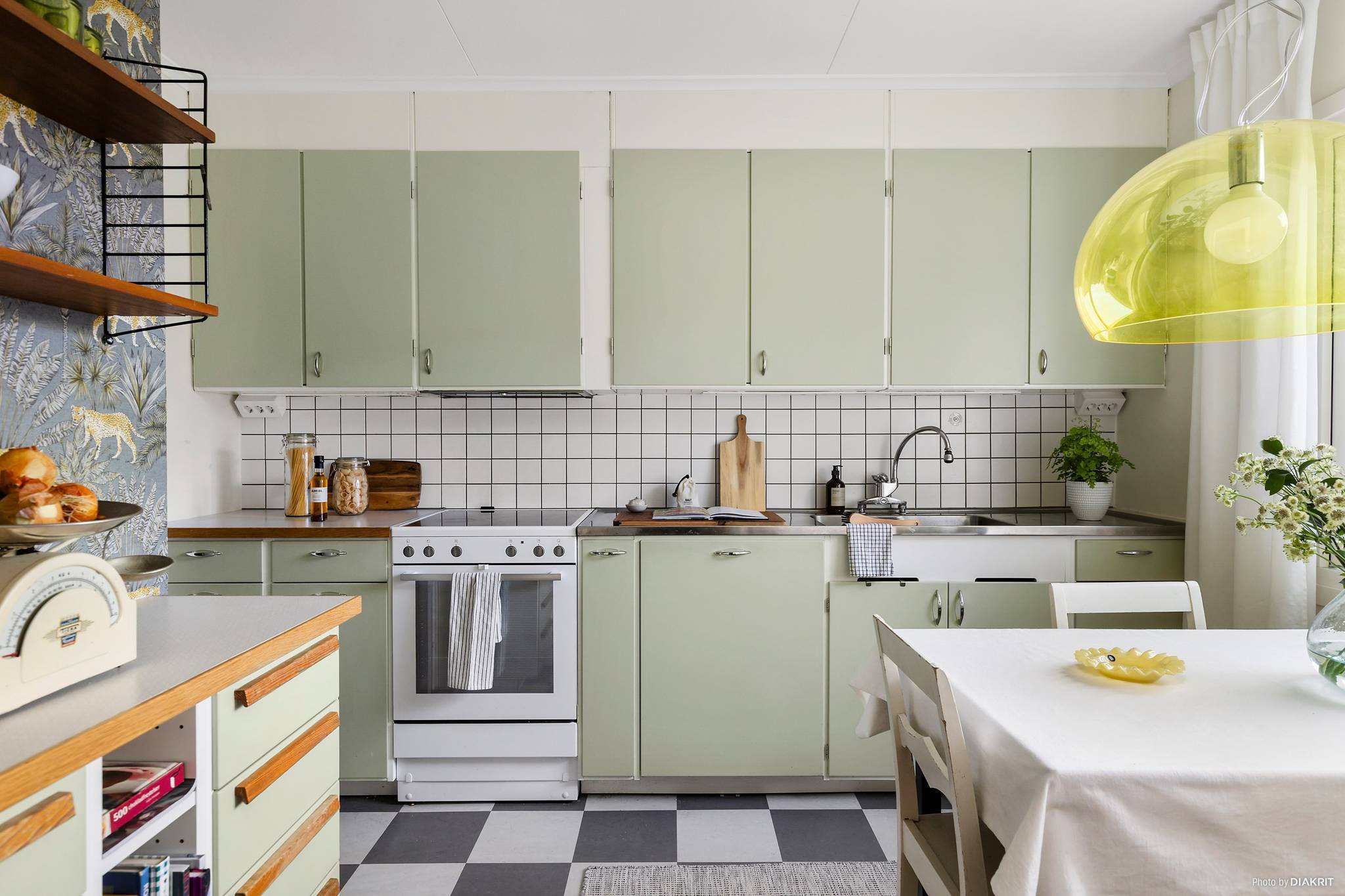 4 rum Radhus på Flintegatan 9B Brännås Mölndals kommun - bild 16