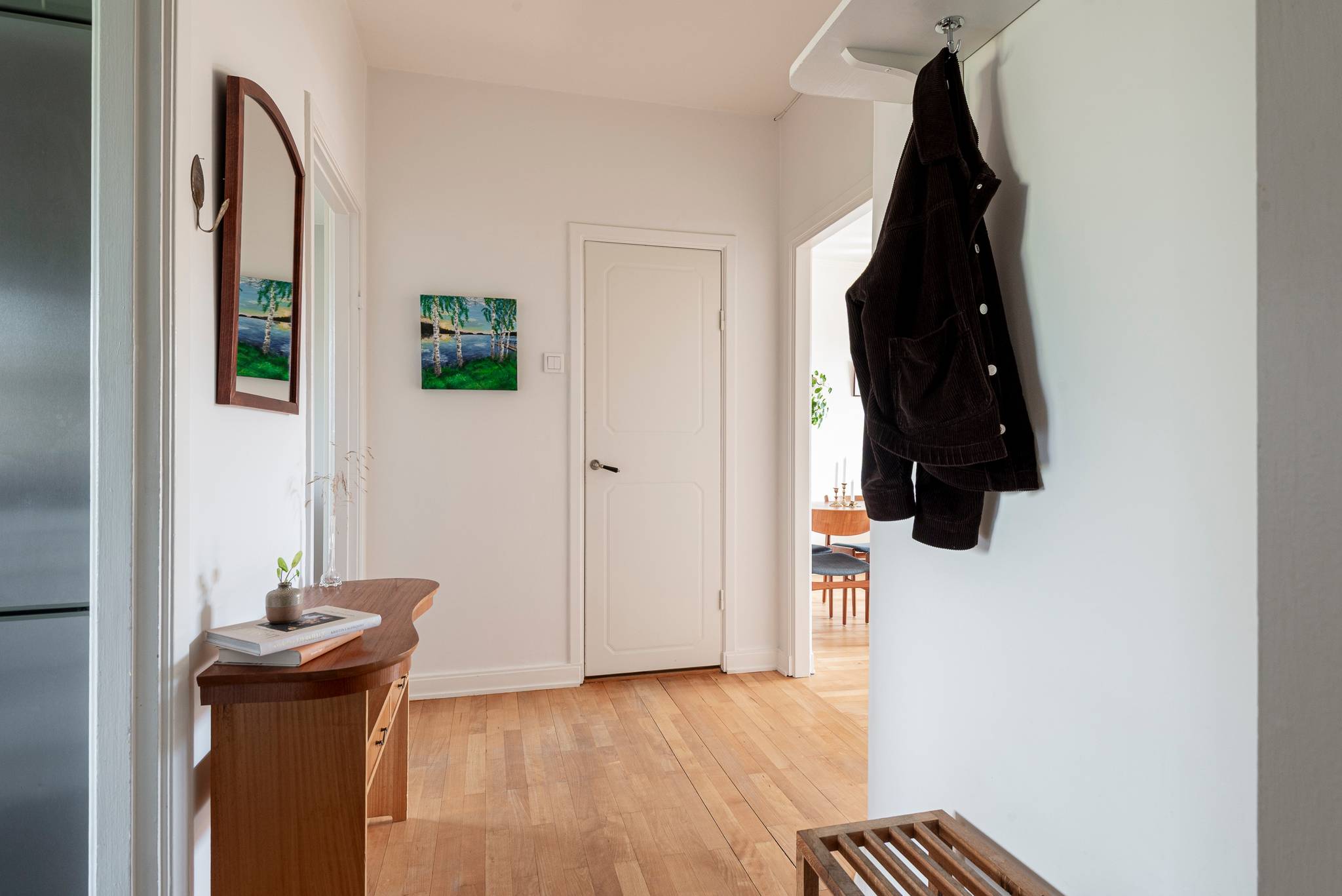 2 rum Lägenhet på Norra Ringvägen 20B Centrum Västerås kommun - bild 6