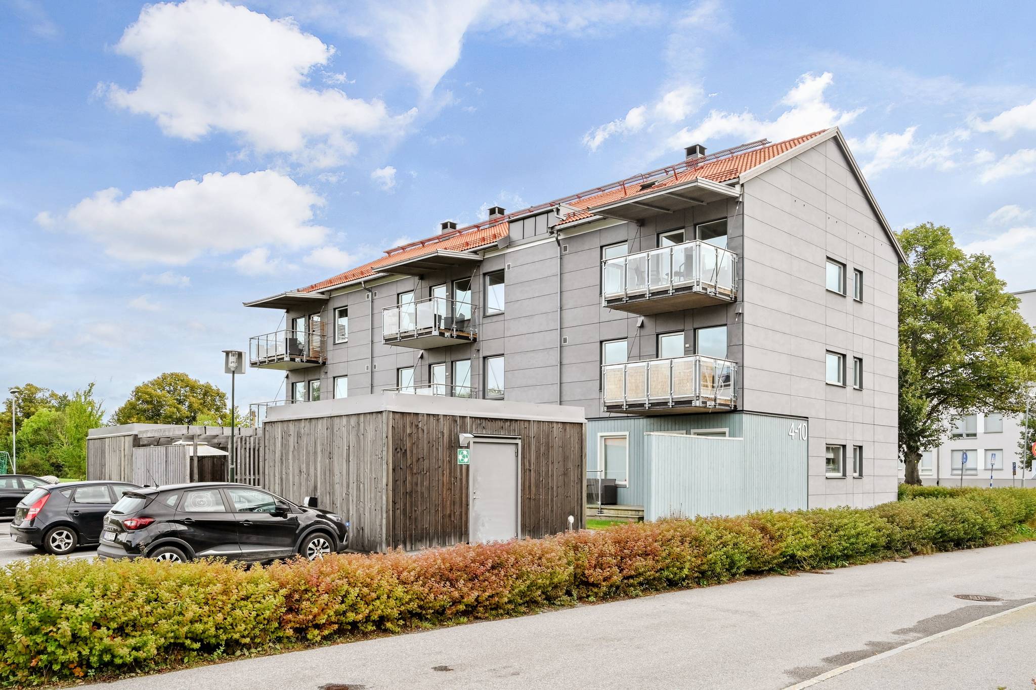 2 rum Lägenhet på Edsby allé 8 Eds Allé Upplands Väsby kommun - bild 18