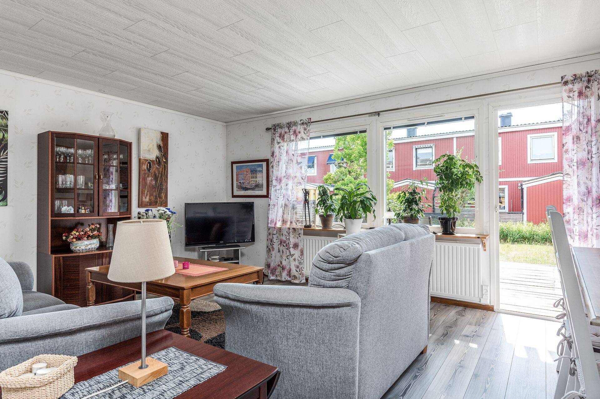 5 rum Radhus på Lidaleden 578 Smedby Norrköpings kommun - bild 11