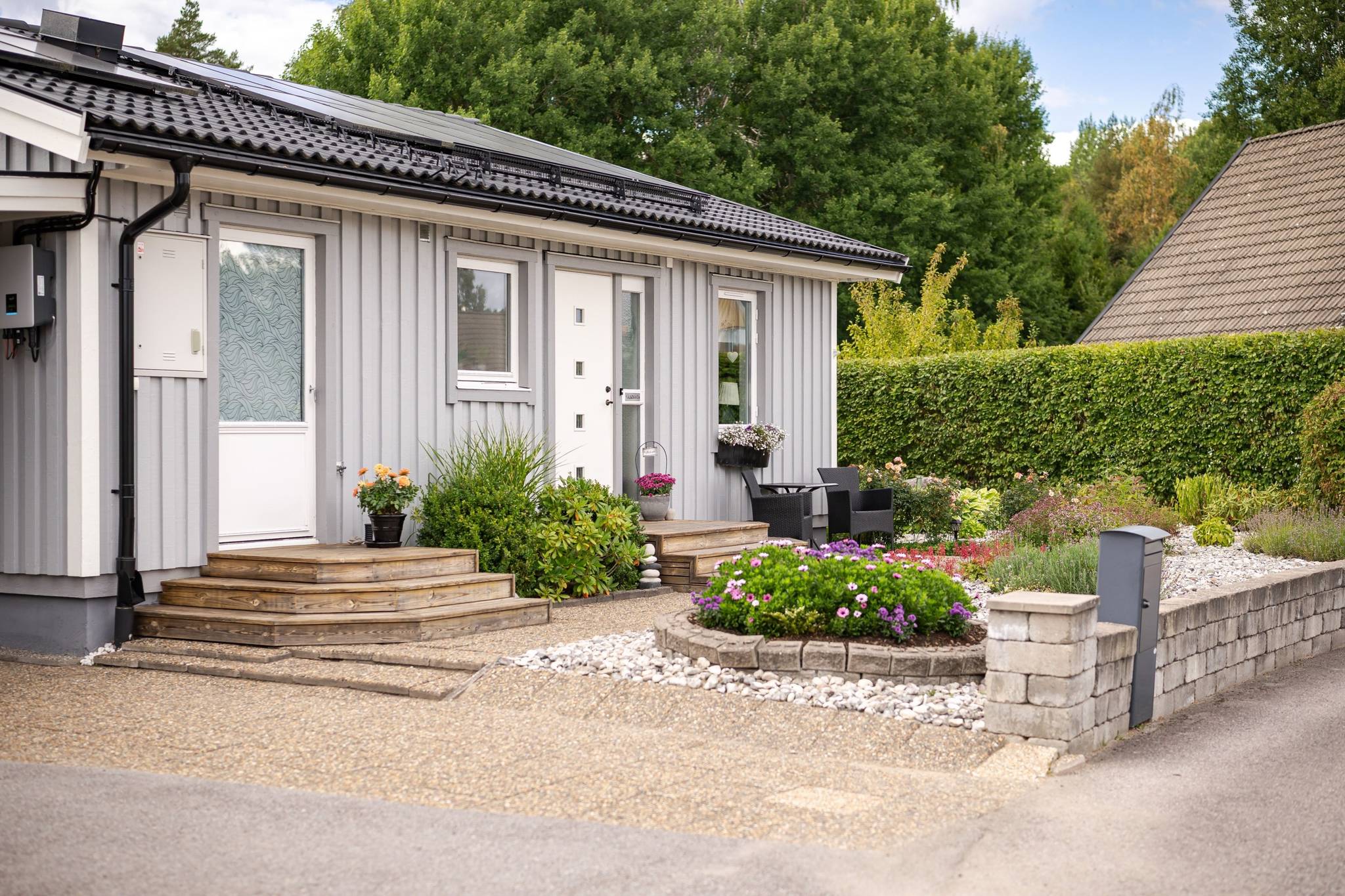 5 rum Villa på Bokbindarevägen 14 Lotorp Finspångs kommun - bild 27