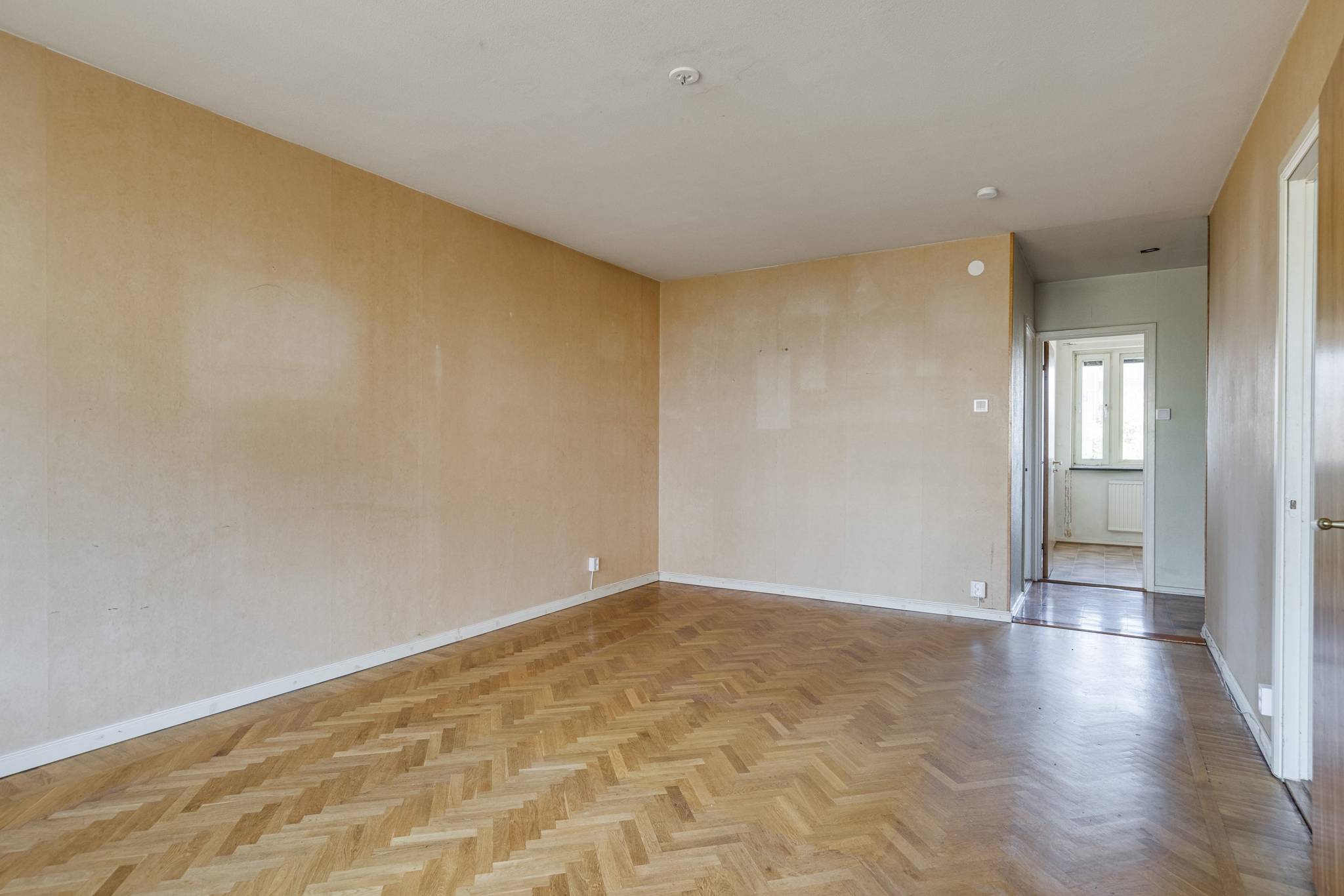3 rum Lägenhet på Lenvädersgatan 21 Biskopsgården Göteborgs kommun - bild 4