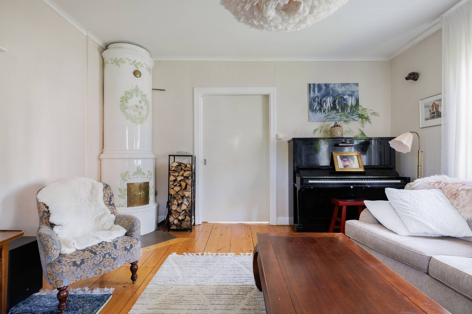 5 rum Villa på Hallströmsgatan 19A Västervik Västerviks kommun - bild 14