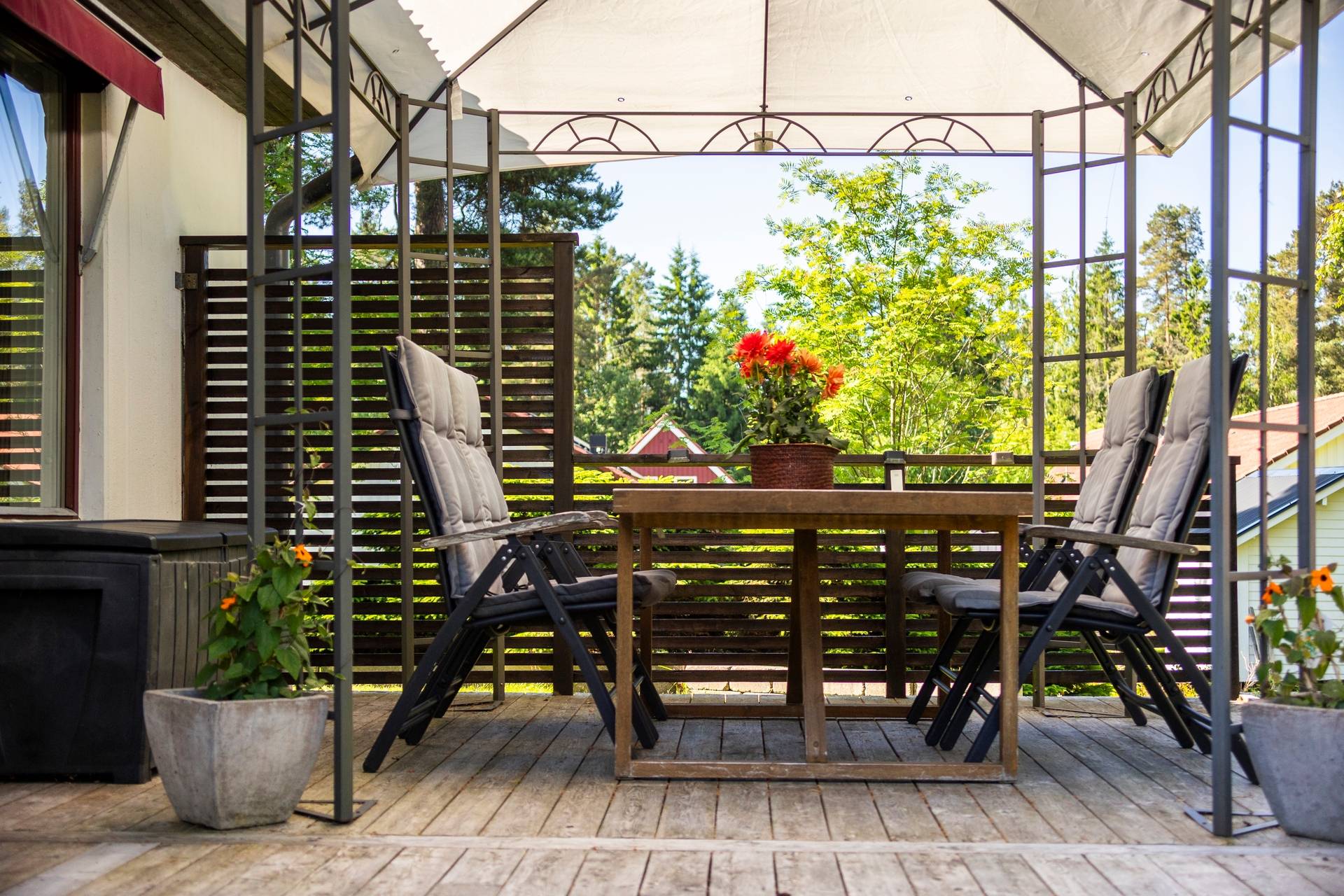 5 rum Villa på Kärrängsvägen 45 Kärrängen Hammarö kommun - bild 17