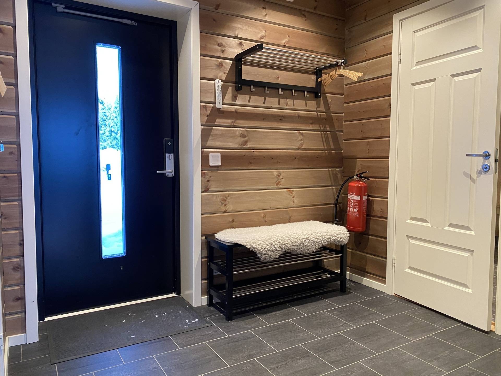 4 rum Lägenhet på Jupitervägen 14 - F1 Idre Himmelfjäll Älvdalens kommun - bild 25