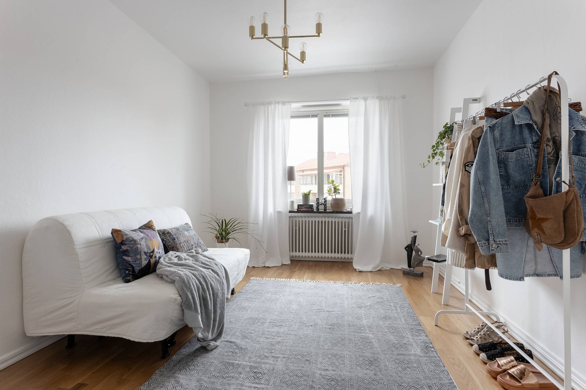 3 rum Lägenhet på Jönköpingsgatan 31A Husensjö Helsingborgs kommun - bild 17