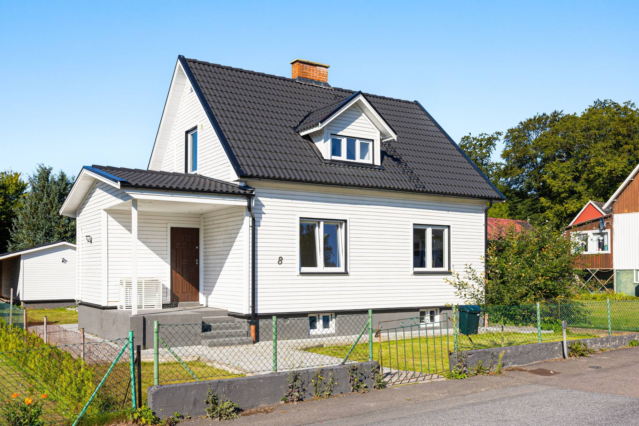 Tyringe, Hässleholms kommun