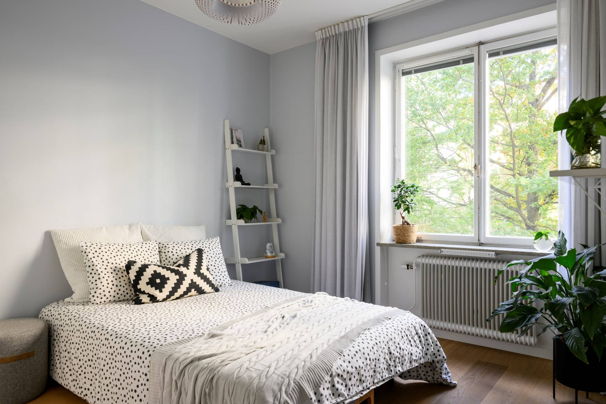 4 rum Lägenhet på Furusundsgatan 14 Gärdet Stockholms kommun - bild 23