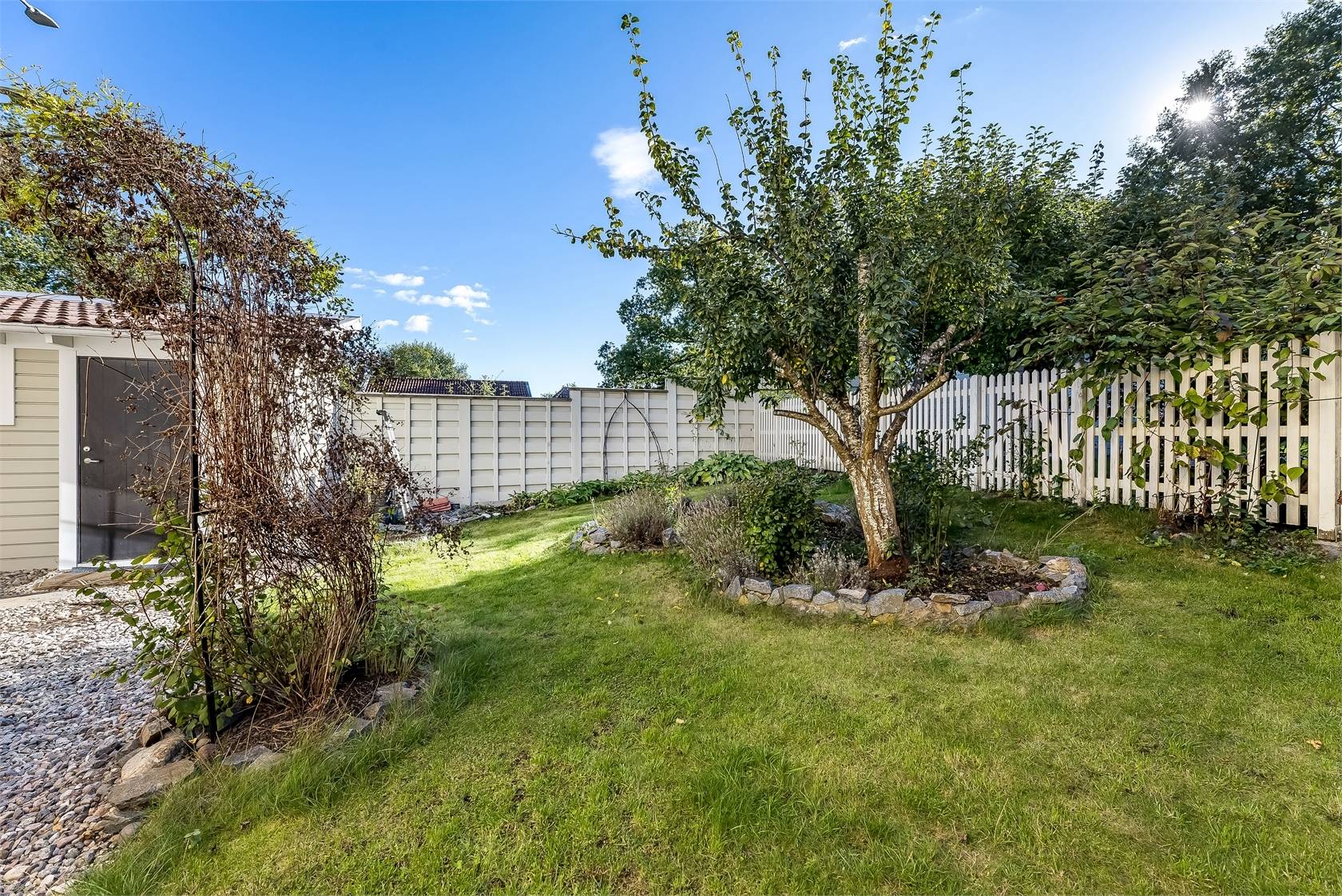 5 rum Parhus på Gamla Södertäljevägen 184E Segeltorp Huddinge kommun - bild 35