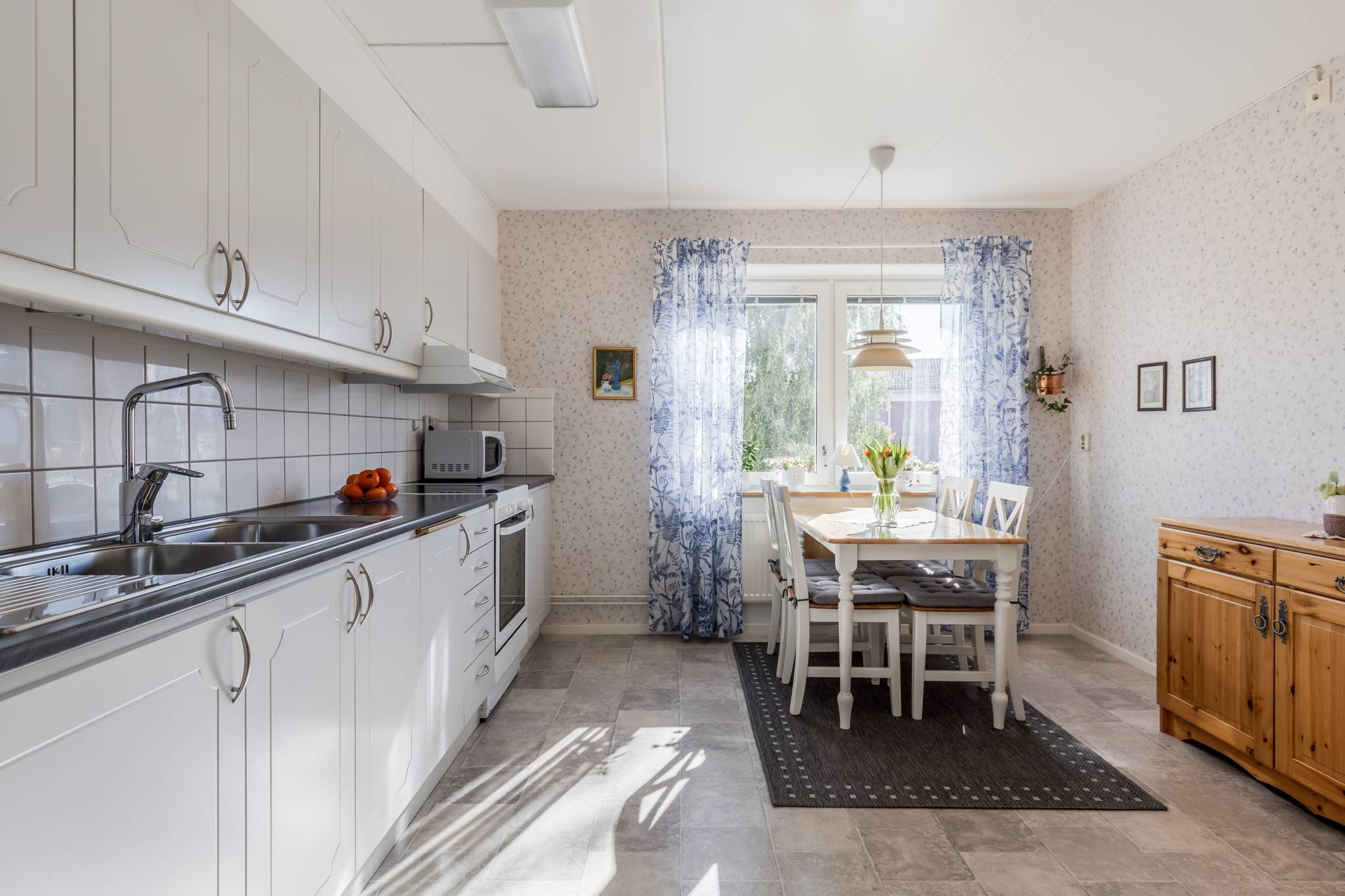 3 rum Lägenhet på Solursgränd 9 Solhaga Örebro kommun - bild 6