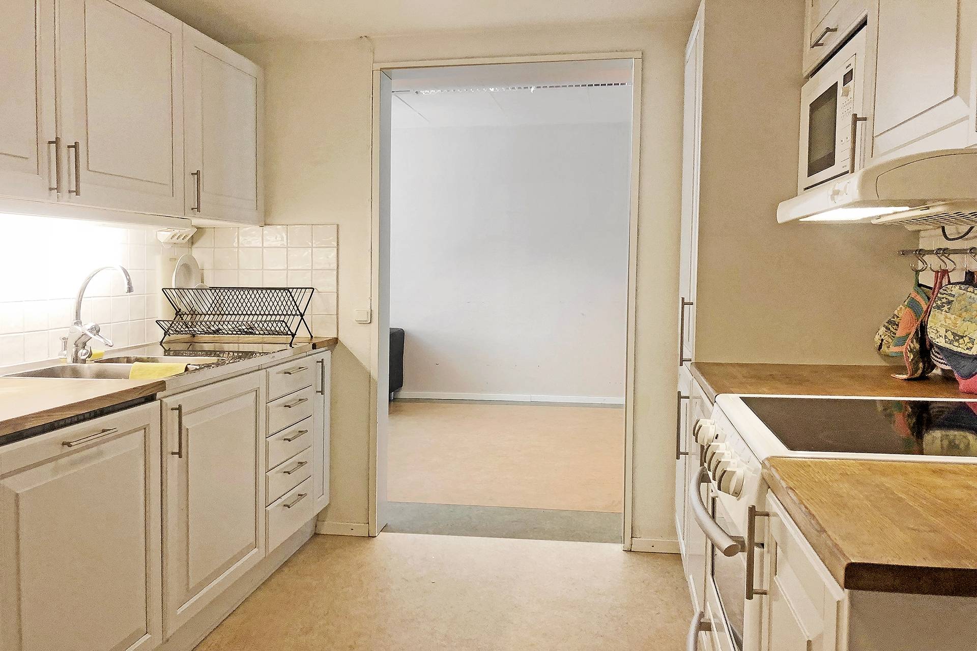 3 rum Lägenhet på Tideliusgatan 11, 3tr. Södermalm Stockholms kommun - bild 36