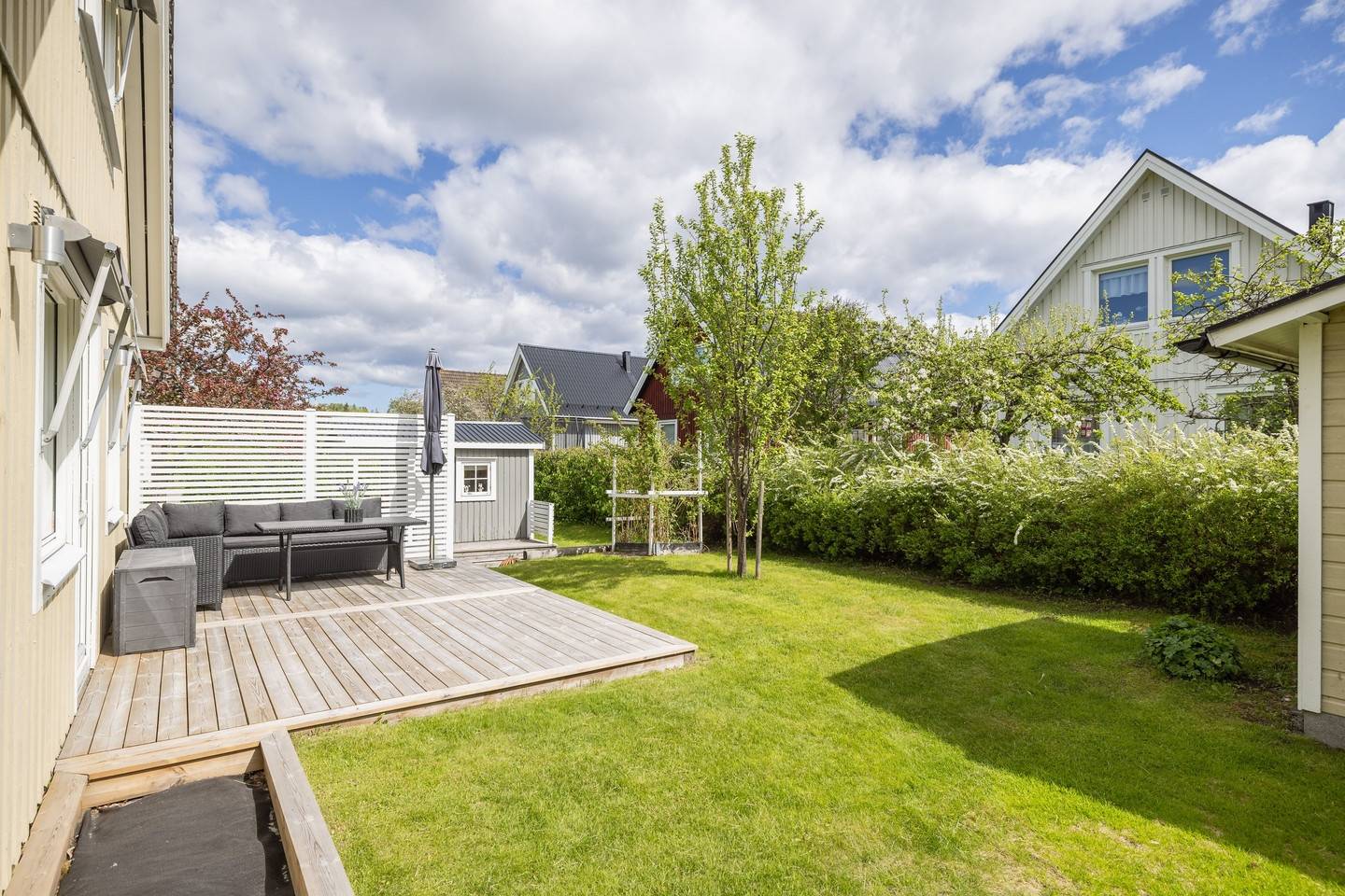 6 rum Villa på Lastbåtsvägen 42 Alnö Sundsvalls kommun - bild 14