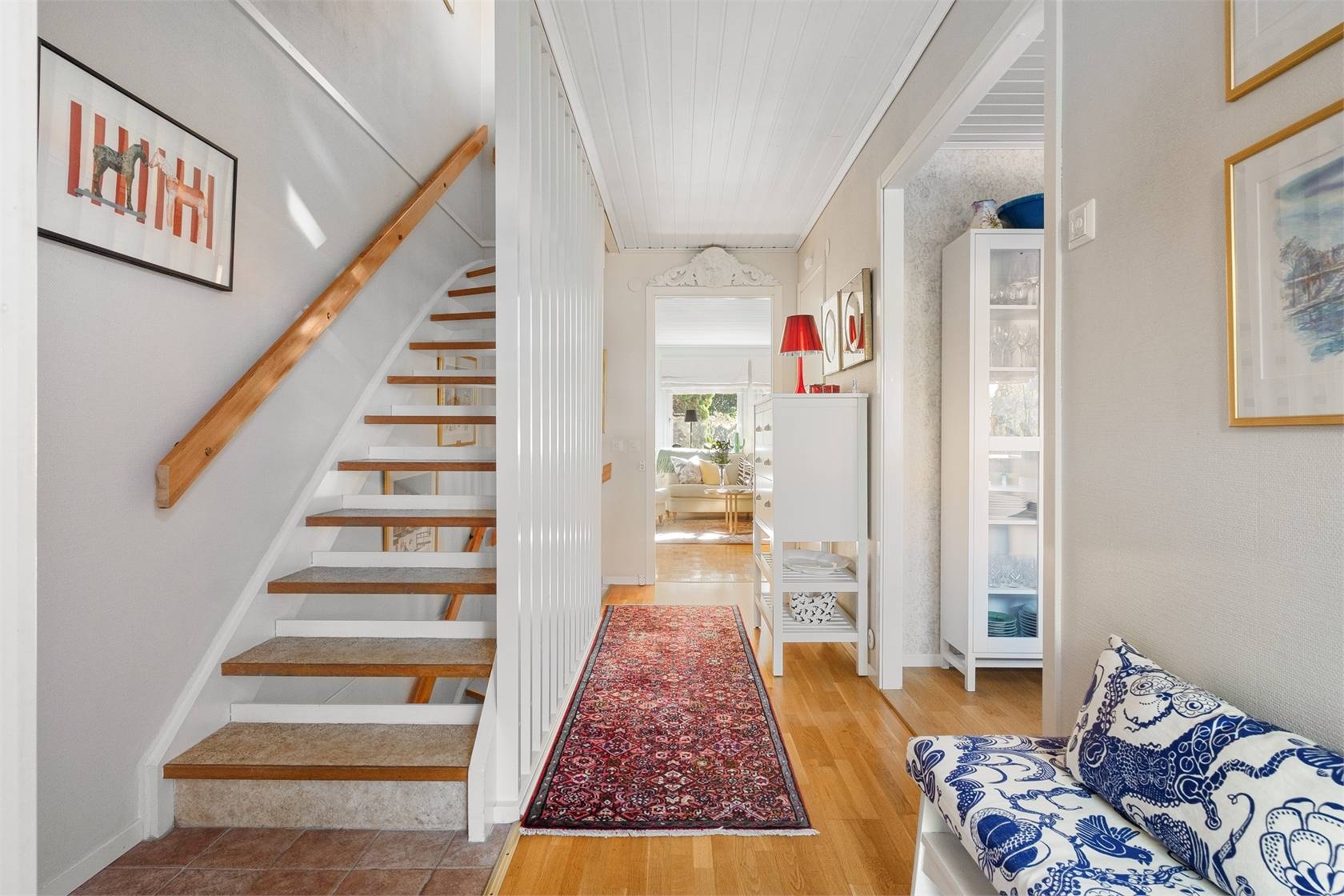6 rum Radhus på Björnidegränd 83 Vällingby - Kälvesta Stockholms kommun - bild 7