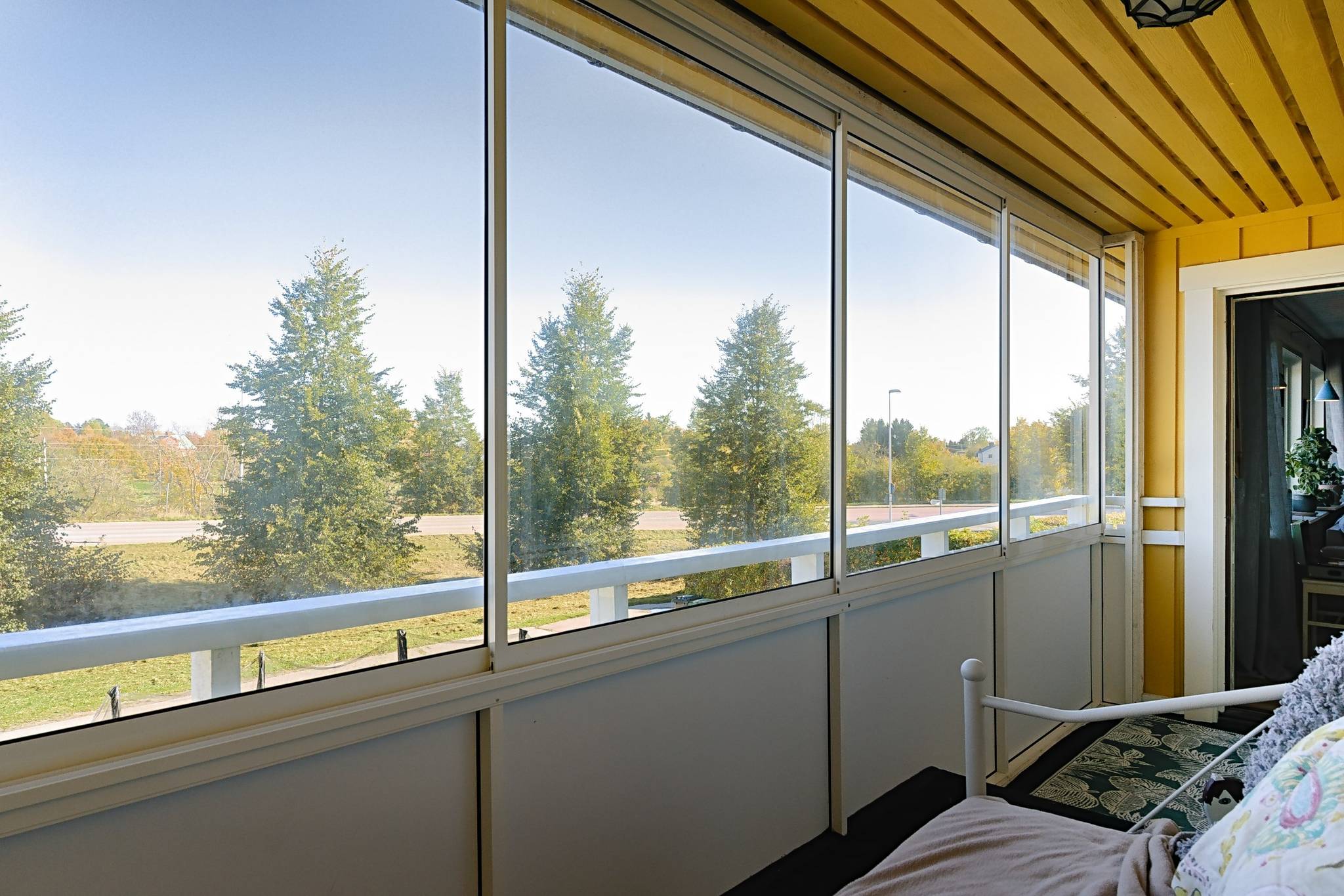 5 rum Villa på Hällbyvägen 33 Hällby Eskilstuna kommun - bild 16