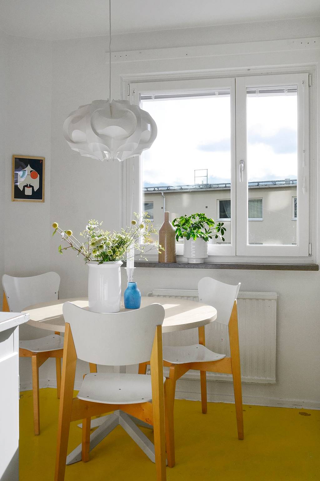 4 rum Lägenhet på Källängsvägen 36, 2tr Näset Lidingö kommun - bild 9