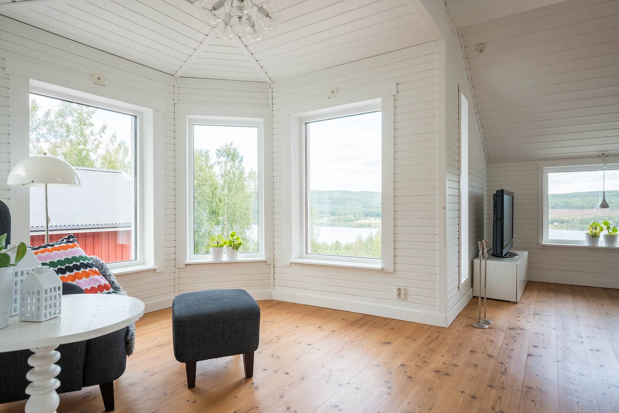 6 rum Gård/skog på Happstavägen 41 ÖVERHÖRNÄS Örnsköldsviks kommun - bild 31