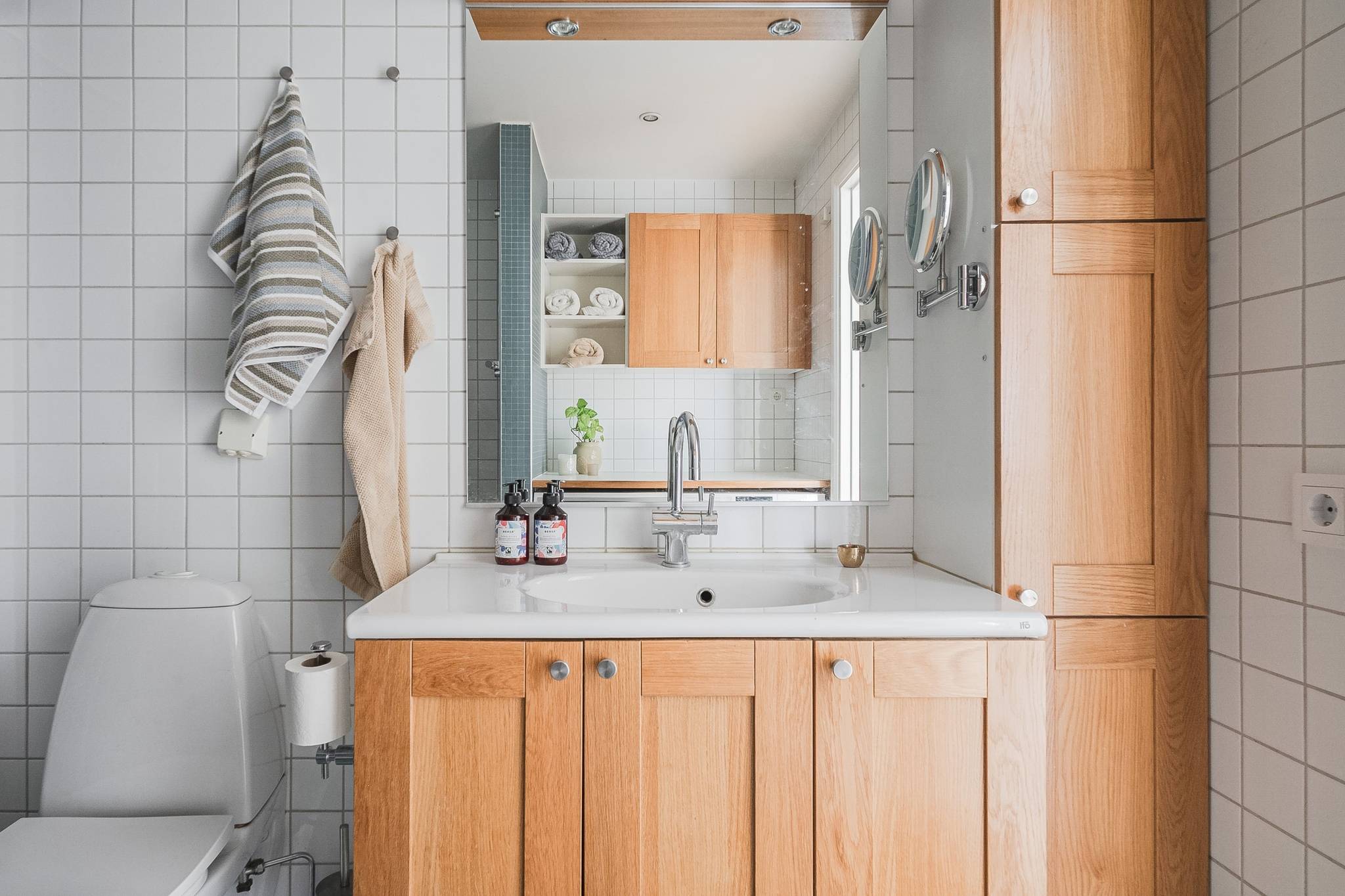 3 rum Lägenhet på Arbetargatan 19, Vån 5 Kungsholmen Stockholms kommun - bild 15