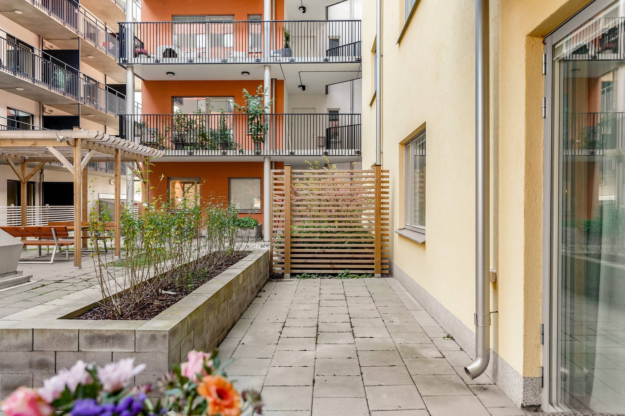 3 rum Lägenhet på Vaggerydsgatan 25 Munksjöstaden Jönköpings kommun - bild 19