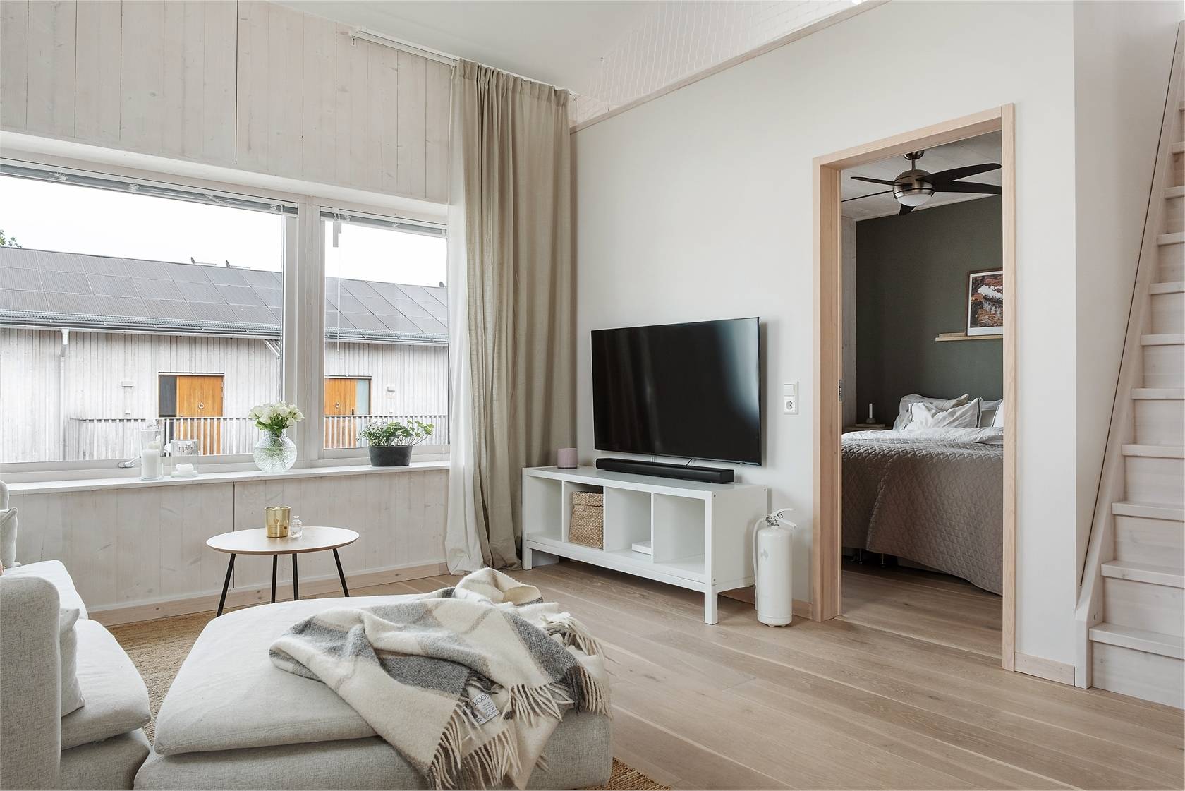2 rum Lägenhet på Fridhemsvägen 7D Höviksnäs Tjörns kommun - bild 11