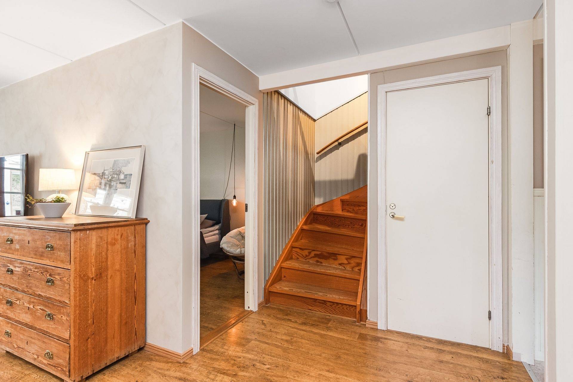 5 rum Radhus på Tranbärsstigen 25D Finninge Strängnäs kommun - bild 22
