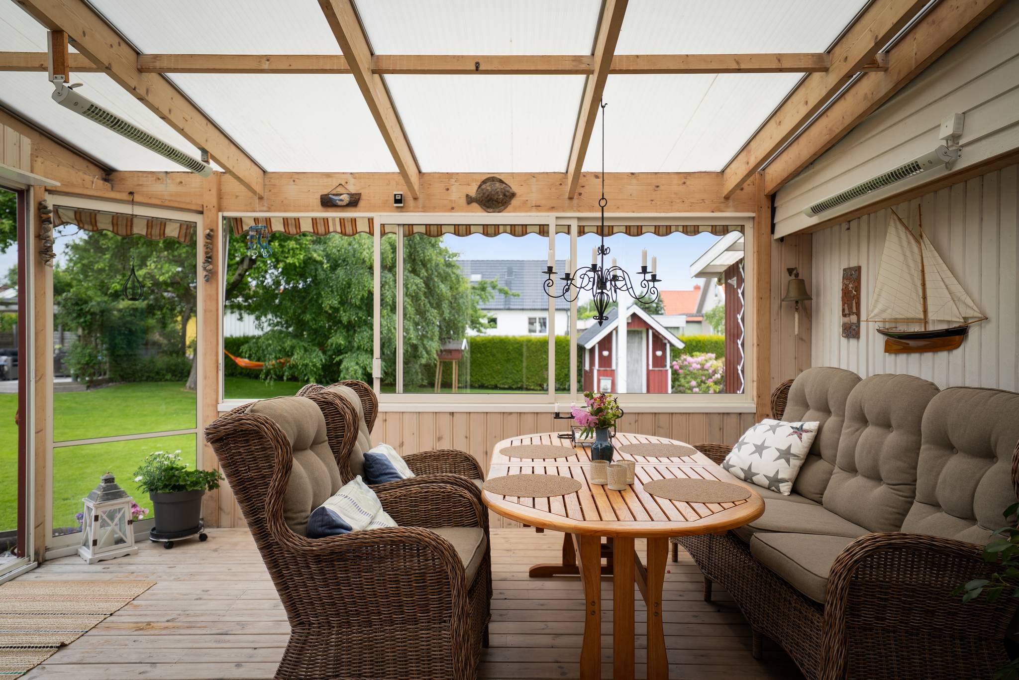 5 rum Villa på Pers väg 8 Stora Höga Stenungsunds kommun - bild 19