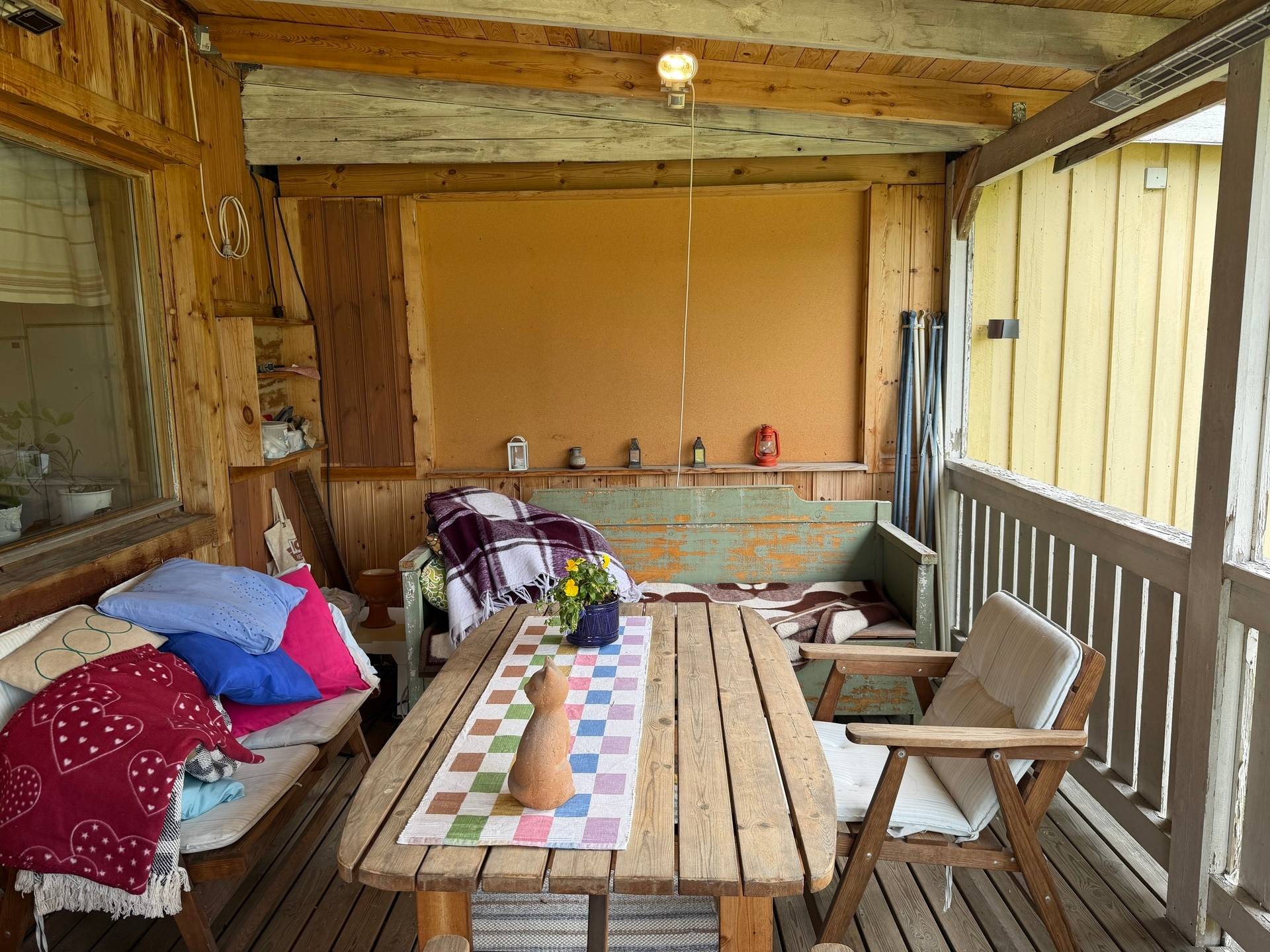 151 m² Villa på Svegsgatan 29 Kåkstan Härjedalens kommun - bild 23