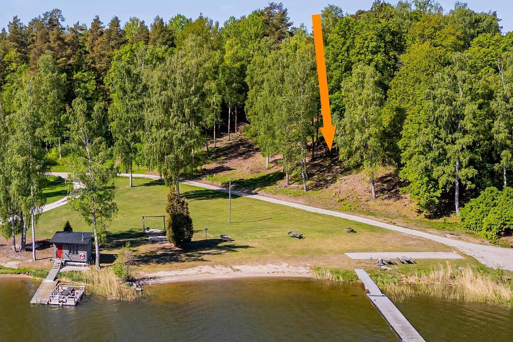 Vingåker, Vingåkers kommun