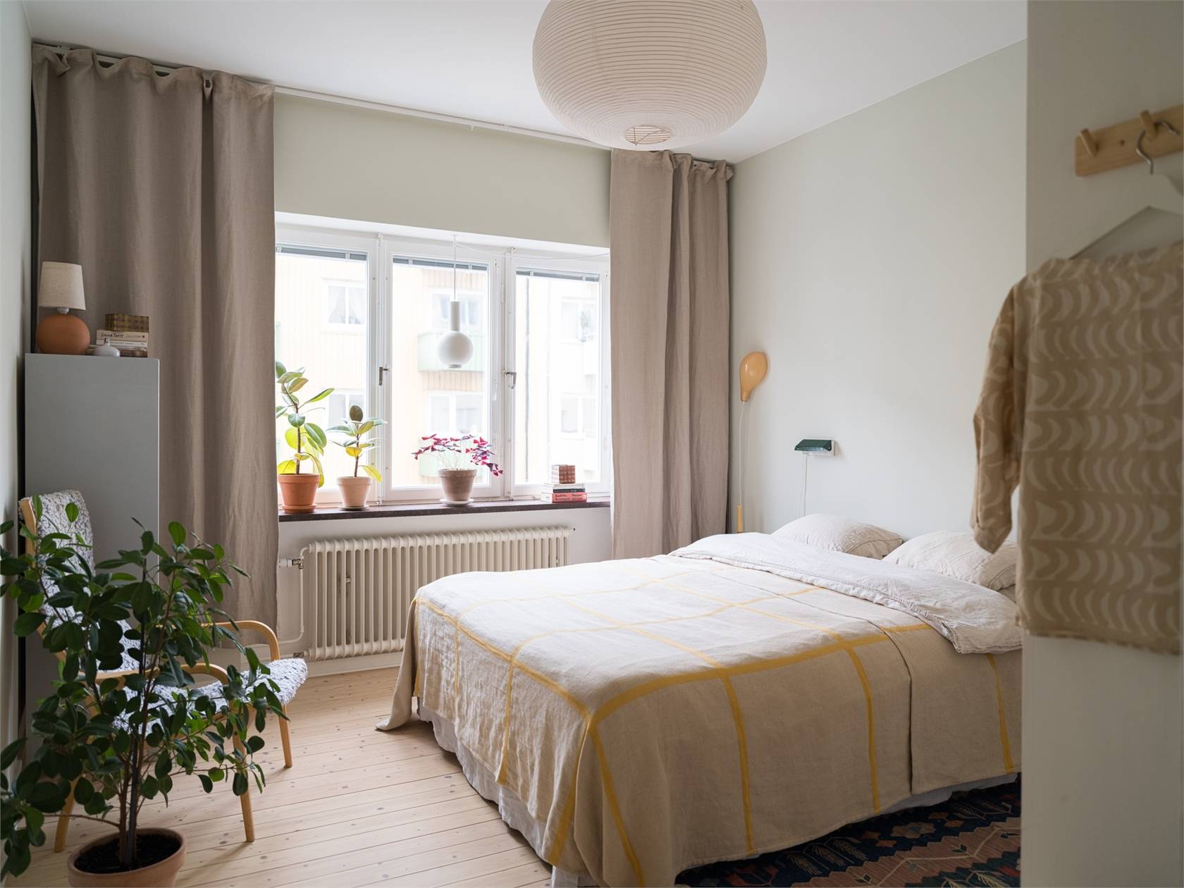 2 rum Lägenhet på Bodekullsgatan 31 A Östra Sorgenfri Malmö kommun - bild 21