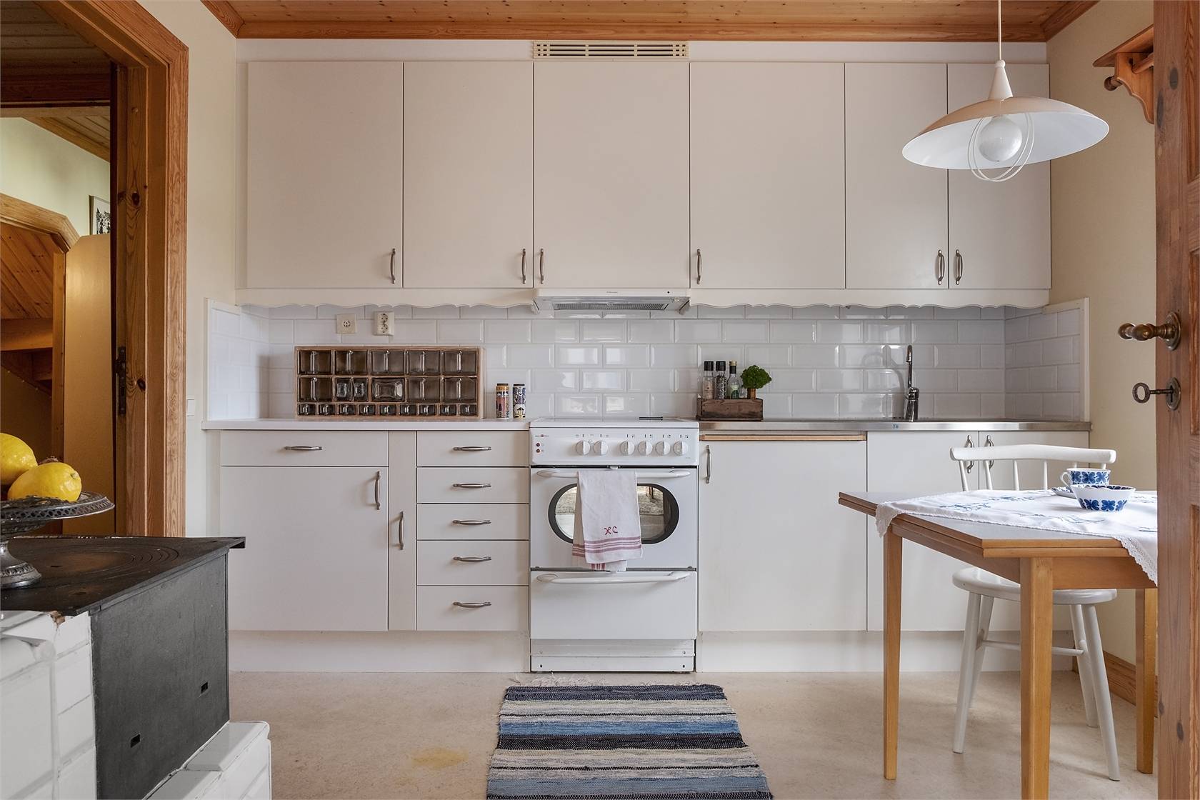 8 rum Villa på Bergavägen 3 Lysekil Lysekils kommun - bild 10