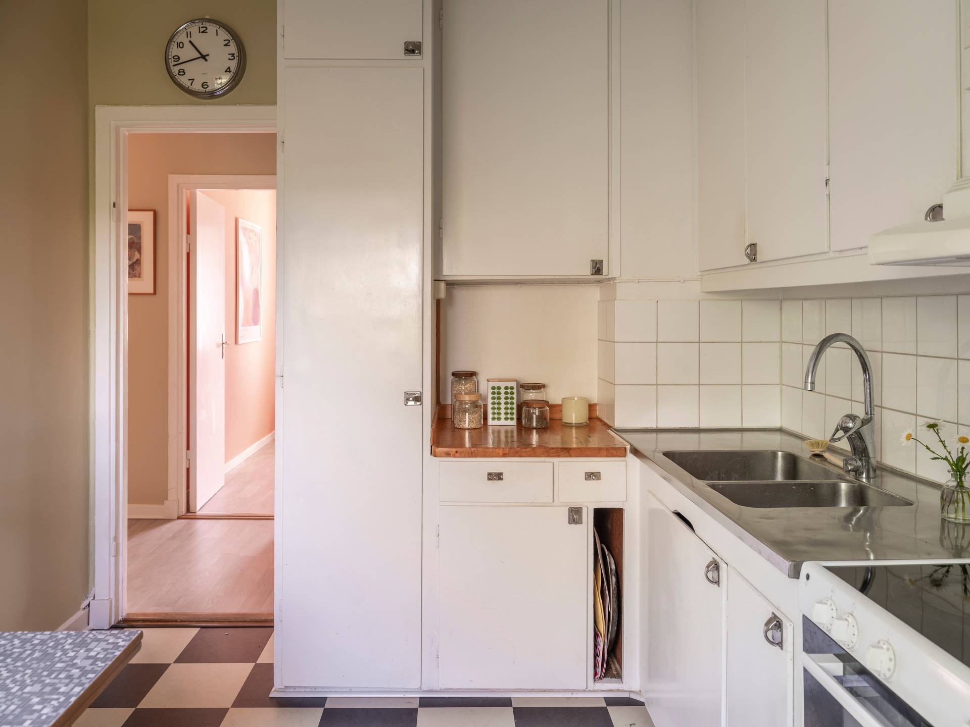 2 rum Lägenhet på Styrbjörnsvägen 34 Hägersten Stockholms kommun - bild 13