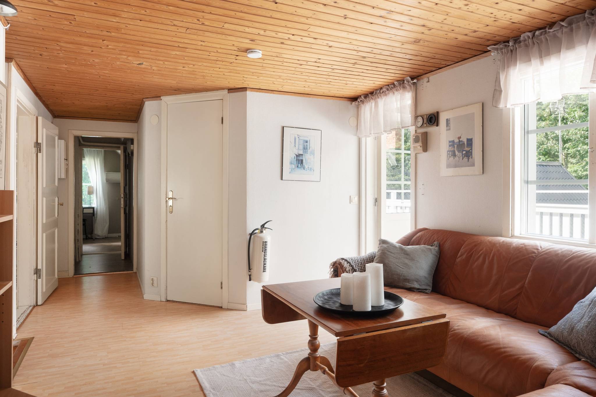 6 rum Villa på Byvägen 49 Ränneslöv Laholms kommun - bild 20