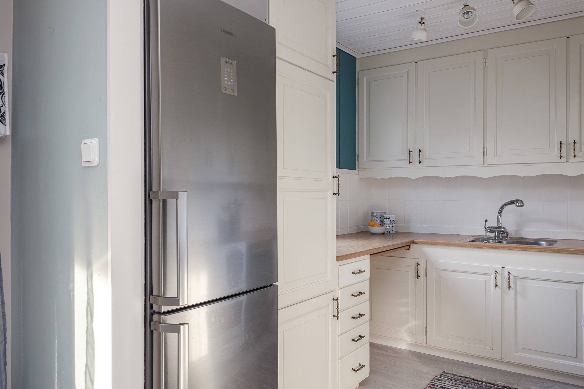 5 rum Villa på Granebergsvägen 6 Gamla Bålsta Håbo kommun - bild 19