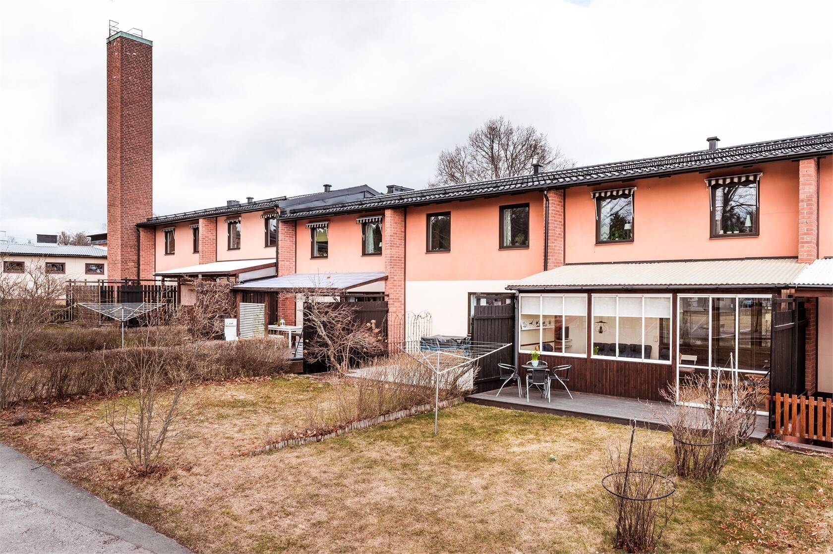 4 rum Radhus på Råbocksgatan 19 Tallmon/Övre Tjärna Borlänge kommun - bild 31