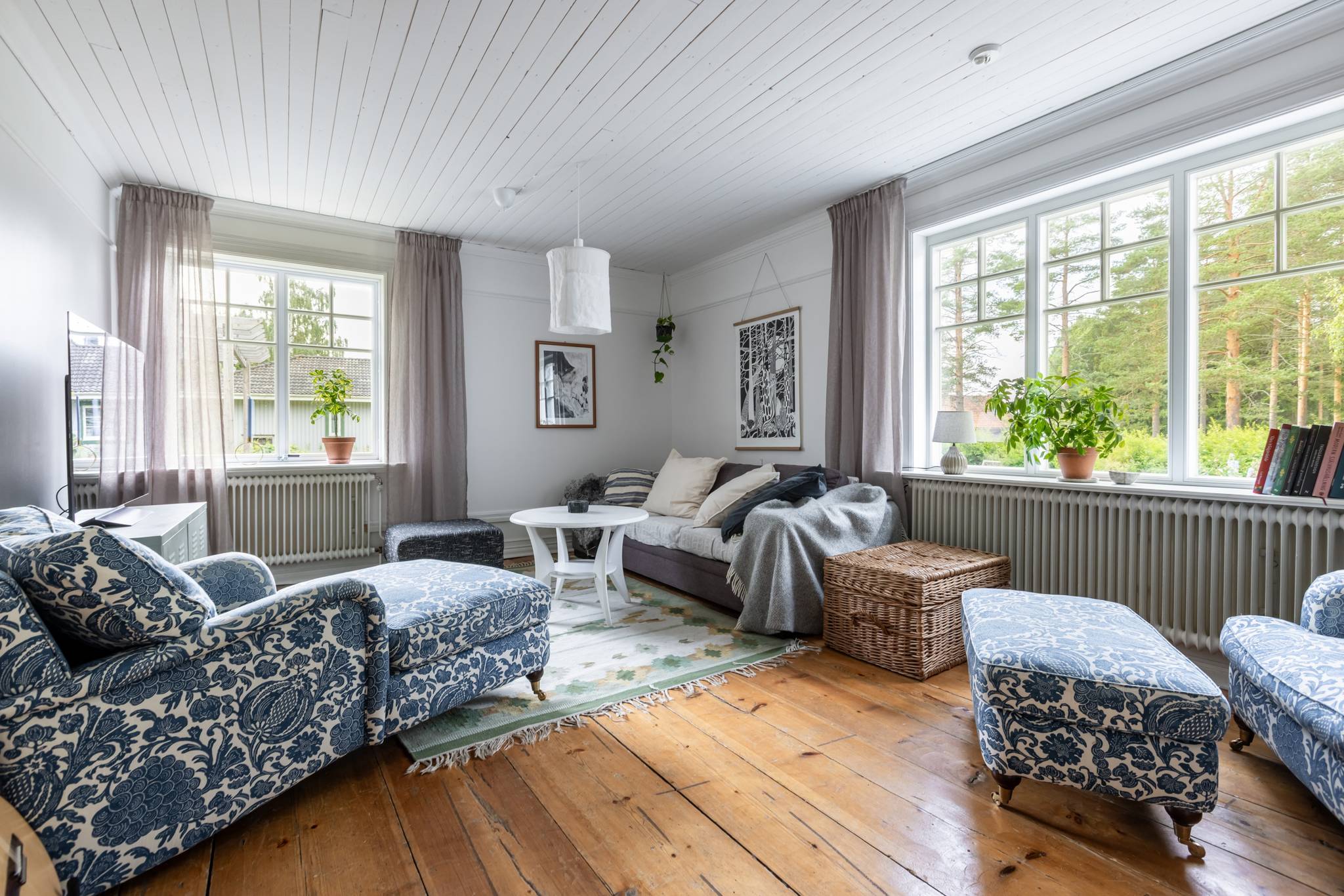 4 rum Villa på Rödåsel 513 Rödåsel Umeå kommun - bild 24