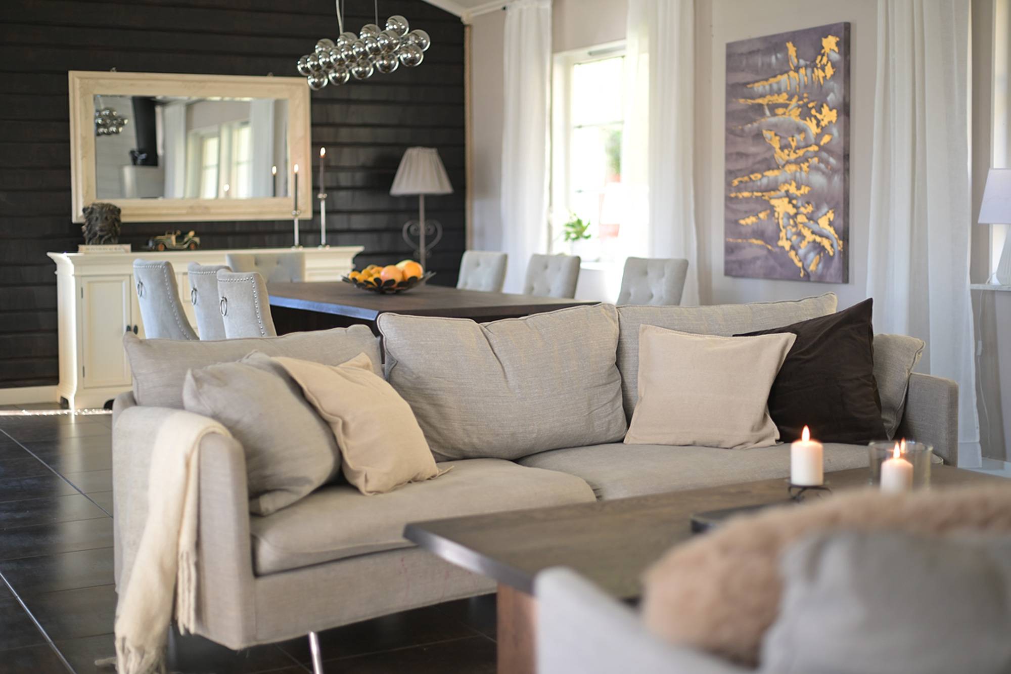5 rum Villa på Östbyvägen 35 Täfteå Umeå kommun - bild 15