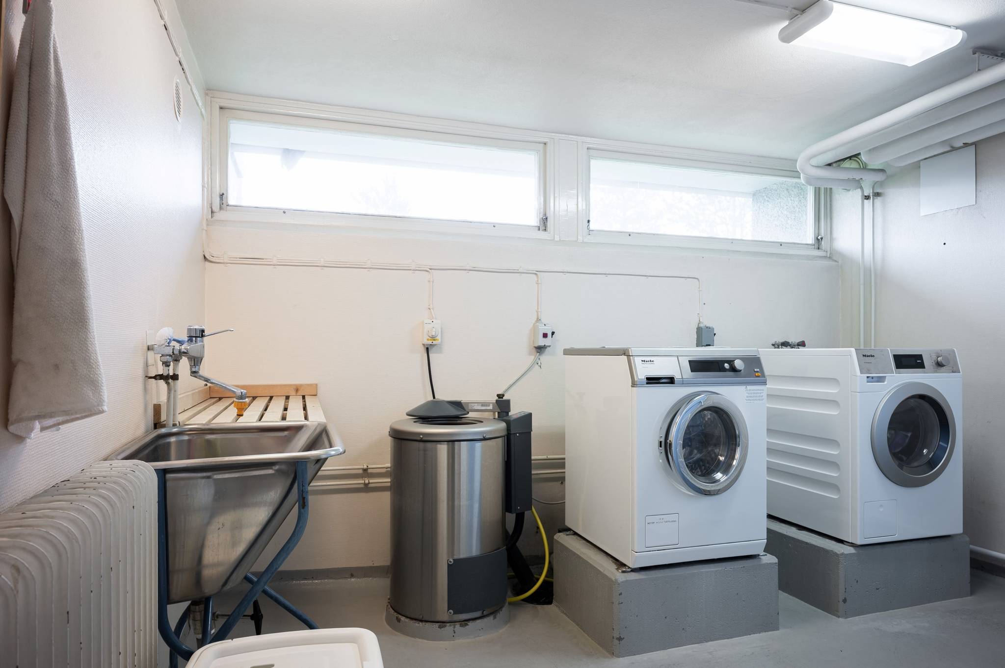 1 rum Lägenhet på Vintergatan 2C Centralt Örnsköldsviks kommun - bild 17