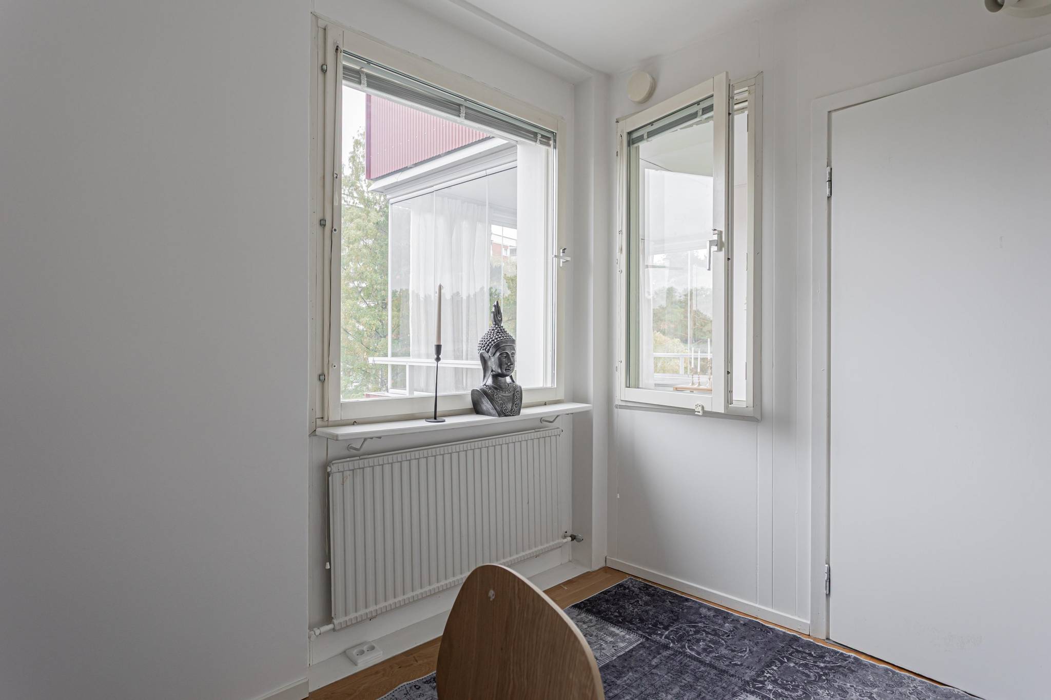 3 rum Lägenhet på Kumlagatan 3 Odensvi Västerås kommun - bild 18