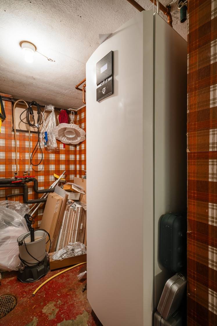 5 rum Villa på Ekvägen 10 Sundstorp Säffle kommun - bild 53