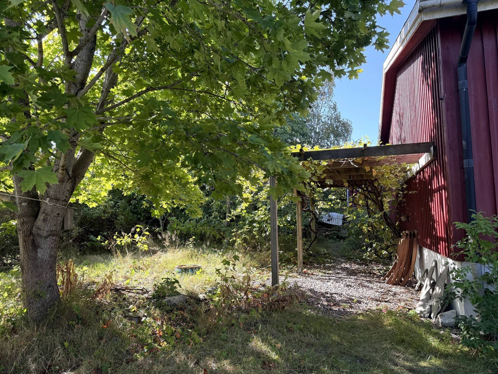 5 rum Villa på Tussilagovägen 21 Dals Rostock Melleruds kommun - bild 6
