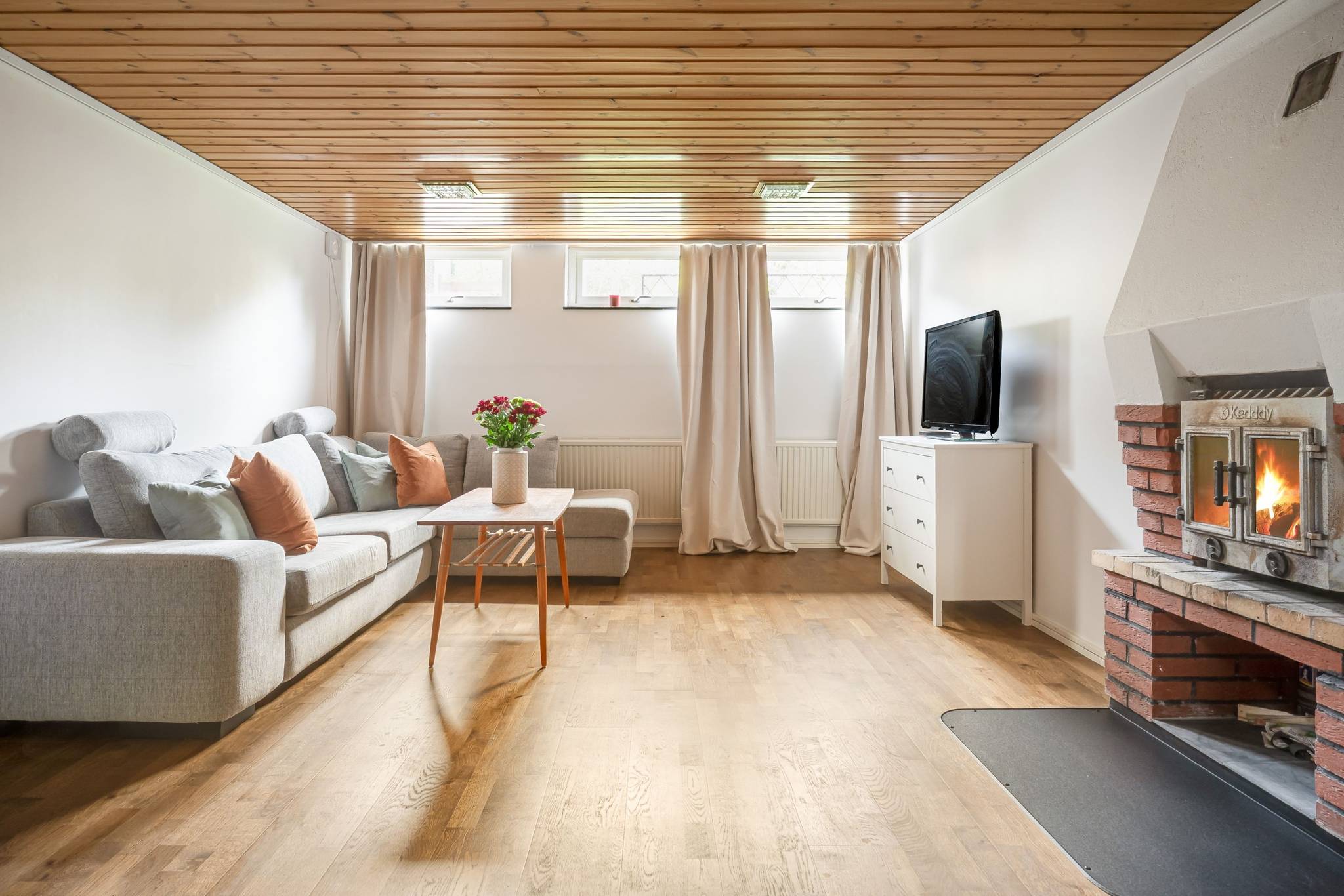 5 rum Villa på Skogsliden 58 Berga Kalmar kommun - bild 34