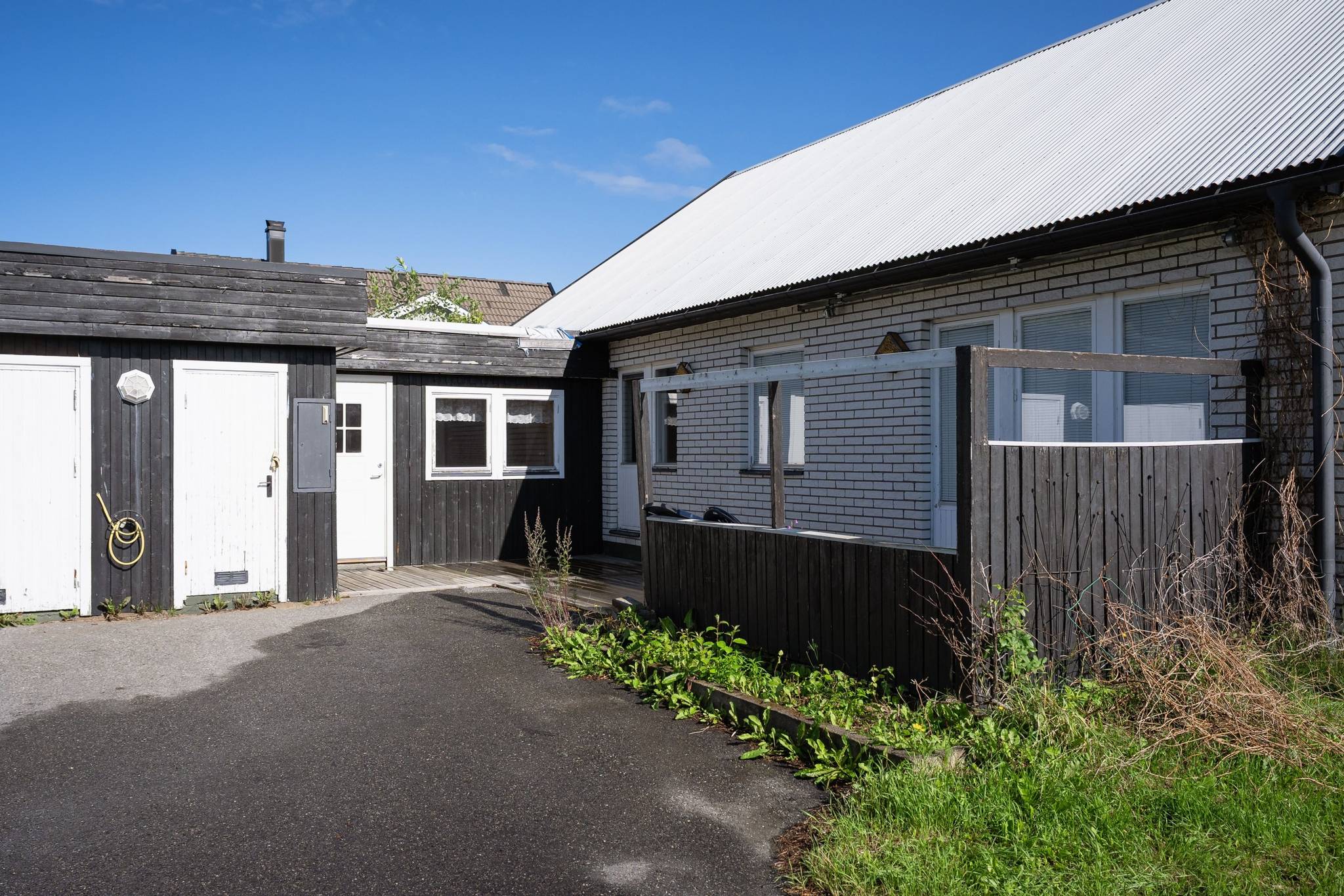 5 rum villa på Strandvägen 45 Bureå, Skellefteå kommun - bild 2
