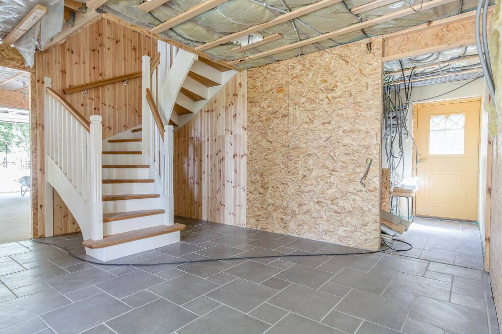 4 rum Villa på Segerstavägen 27 Krägga - Brunnsta Håbo kommun - bild 11