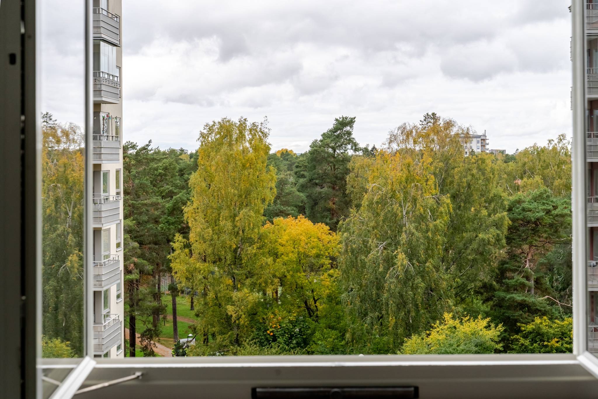 3 rum Lägenhet på Holbergsgatan 108 Bromma - Blackeberg Stockholms kommun - bild 13